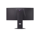 LG - Moniteur de jeu incurvé UltraGear OLED WQHD 240 Hz 800R 34" 21:9-L’application Switch transforme votre écran en un hub multitâche pour le travail, les jeux et le streaming. Divisez sans effort l’écran en 6 sections maximum, personnalisez la disposition de l’affichage ou lancez des appels vidéo à l’aide d’un seul raccourci clavier