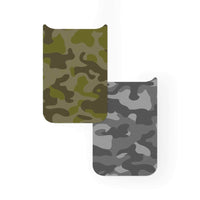 Ideal of Sweden - Pack Imprimé iPhone 17 Pro - Camouflage classique-Créez un look unique pour votre coque de téléphone