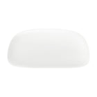 JBL - Tune Buds 2 Écouteurs sans fil avec réduction de bruit - Blanc-Connexion multipoint + fonction Fast Pair par Google