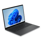 HP - OmniBook 3 16" WUXGA – Intel N150 – 128 Go – 4 Go de RAM – Windows 11 Famille-Carte graphique : Intel  Graphics intégrée