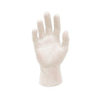 Ronco - Gants de vinyl VE1, Clear, X-Grand, Paquet de 100-3 Mil