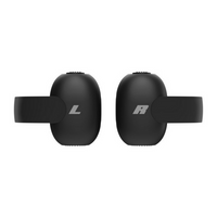 Bose - Écouteurs ouverts Sport - Noirs-Type d’écouteurs : Écouteurs auriculaires ouverts, véritablement sans fil, avec technologie Bose OpenAudio