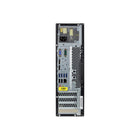 Lenovo - Remis à Neuf ThinkCentre M93P SFF - Intel i5 - 500 Go HDD - 16 Go de RAM - Windows 10 Pro-500 GB Stockage HDD