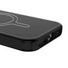 Avana - Étui Ice avec Magnets pour Google Pixel 10a - Noir-Le rebord surélevé protège votre écran