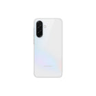 Samsung - Étui avec fente pour carte pour Galaxy A36 - Transparent-Ajoutez de l'éclat et de la brillance à votre appareil