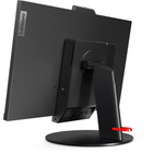 Lenovo - Moniteur ThinkCentre 27" QHD IPS WLED 16:9 4 ms 350 cd/m² 1000:1 - TIO27-Réglage : Réglable en hauteur, inclinaison, pivot, pivot