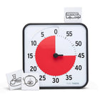 Time Timer - Minuterie originale 8 pouces (moyenne)-5
