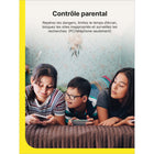 Norton - 360 Premium logiciel antivirus - 10 appareils - abonnement d'un an [téléchargement]-Faites La Lumière Sur Le Dark Web Les voleurs d’identité peuvent acheter ou vendre vos renseignements sur des sites Web et des forums. Nous parcourons le dark web et vous avisons si vos informations y sont trouvées