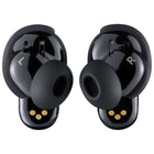 Bose - Écouteurs QuietComfort Ultra (2e génération) - Noir-Portée Bluetooth de 30 pieds