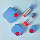 b.box - Bouteille Isotherme - 500ml - Flamme Bleue-5