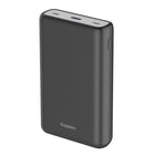 Kopplen - Batterie externe 18 000 mAh 65 W, boîte ouverte-Son format élégant et portatif en fait un outil indispensable pour garder vos appareils chargés en déplacement