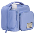 Renwick Essentials Ensemble Lunch et Bouteille – Bleu-Bouteille d’eau de 500 ml incluse