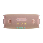 JBL - Charge 6 Enceinte Bluetooth portable - Rose-8
