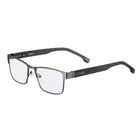 Gry Mattr - Lunettes De Lecture Anti-Lumière Bleue Zurich Éco + 1.50-Bronze mat