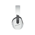 Turtle Beach - Casque de jeu Earforce Stealth 600 V3 pour Xbox - Blanc-Égaliseur 10 bandes avancé pour optimisation du microphone - Personnalisez l'égalisation en fonction du jeu auquel vous jouez et ajustez la sensibilité du microphone, le noise gate, les niveaux de retour micro et plus encore, le tout directement via l'application Turtle Beach Swarm II