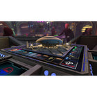 Monopoly: Star Wars Heroes vs. Villains pour Nintendo Switch 2-Chaque personnage apporte des capacités de héros distinctes, vous permettant de façonner la composition de votre équipe et de la mener à la victoire. Commandez des légendes comme Dark Maul et la princesse Leia, chacune dotée de compétences révolutionnaires qui peuvent renverser la tendance en votre faveur