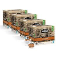 Dosettes K-Cup Martinson House Blend - Paquet de 96-Caféiné