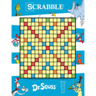 USAopoly - SCRABBLE: Dr. Seuss-5
