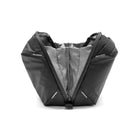 Peak Design - Trousse de toilette - Noir-Des matériaux faciles à nettoyer qui repoussent l'eau et les taches