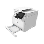 Canon - imageCLASS MF663Cdw Imprimante laser couleur sans fil multifonction - Blanc-Mode veille qui n’utilise pas plus de 1 watt