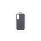 Samsung - Coque Galaxy S25 Kindsuit – Noire-Conception légère, pesant seulement 23 g