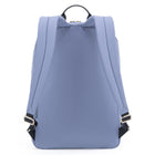 Tucci Italy - Sac à dos WarriorPack - Moyen - Bleu-Poche avant à accès rapide – Idéale pour les essentiels dont vous avez besoin rapidement