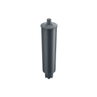 Jura - Filtre à eau Claris Pro Smart Maxi-La capacité de la cartouche filtrante dépend de la dureté de l'eau. . à 1-10° dH : jusqu'à 750 l. à 11-12° dH : jusqu'à 600 l. à 13-15° dH : jusqu'à 450 l. à 16-20° dH : jusqu'à 300 l. à 21-25° dH : jusqu'à 240 l. à 26-30° dH : jusqu'à 200 l