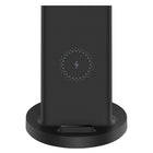 Xiaomi - Support-chargeur sans fil Mi 20 W - noir-Chargeur rapide sans fil de 20 W