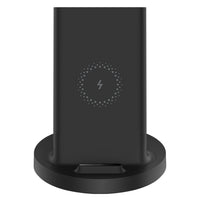 Xiaomi - Support-chargeur sans fil Mi 20 W - noir-Chargeur rapide sans fil de 20 W