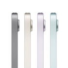 Apple – iPad mini, écran Liquid Retina 8,3 po, Wi-Fi, puce A17 Pro, 512 Go, iPadOS 18, gris cosmique-Apple Intelligence est disponible en version bêta sur les iPad mini (A17 Pro) et les iPad à puce M1 (et modèles plus récents) dont la langue système et Siri sont réglés en anglais canadien, via une mise à jour d’iPadOS 18. Des fonctionnalités et langues additionnelles seront disponibles en 2025