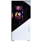 CYBERPOWERPC - Ordinateur de jeux Gamer Supreme, Ryzen 9 9900X3D, RTX 5080, 2To PCIe SSD, 32Go RAM, Windows 11 Édition famille-Taille et type de RAM: 32Go DDR5 6000MHz RAM