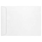 JAM Paper - Enveloppes Fiscales à Fenêtre Ouverte, Conception Déclaration d'Impôts, Blanc Brillant, 9 x 12, Paquet de 500-Taille : 9 x 12 enveloppes à extrémité ouverte / 9 po x 12 po / 9" x 12" / 229 mm x 305 mm