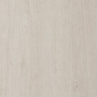 Hudson&Canal - Table basse rectangulaire Reyes 48" L - Blanc aulne-Dimensions du produit : 22" L x 47,5" l x 15" H