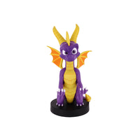 Exquisite Gaming - Activision: Spyro Cable Guy support de contrôleur et téléphone-AGE: 15+