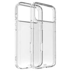 Blu Element - Étui DropZone Air Clear pour iPhone 17 Pro Max-Emballage recyclable respectueux de l’environnement