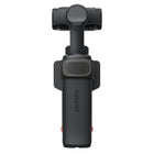 Insta360 - Pack caméra standard Luna Ultra - Cosmic Black-I-Log 10 bits pour un étalonnage flexible