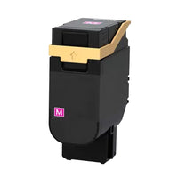 Ecotone Xerox 006R04687 Cartouche de toner remanufacturée - Rendement élevé - Magenta-Cartouche de toner remanufacturée de qualité supérieure offrant des couleurs éclatantes et constantes