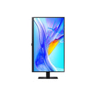 Samsung - Écran plat IPS LCD ViewFinity S8 de 27 pouces - Noir - LS27D806UANXGO-Réalisme amélioré grâce à plus de couleurs