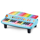LeapFrog - Lumi piano P'tit maestro -Anglais-7
