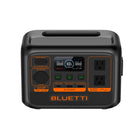 Bluetti - Centrale d’alimentation portable Premium Série AC2P - 230,4Wh-Plus compact et puissant : Les cellules de batterie LiFePO4 haute densité avec plus de 3 000 cycles de vie à 80% offrent des performances optimales et jusqu’à une durée de vie de 10 ans.  Puissance de levage pour les charges résistives de haute puissance comme les sèche-cheveux, les ordinateurs portables, les routeurs et les téléphones cellulaires, etc.