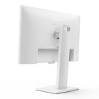 BenQ - Moniteur USB-C pour bureau à domicile IPS 23,8" 1080p 100 Hz - Blanc - GW2486TC-Résolution (max.): 1920x1080