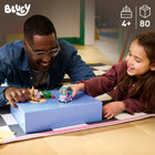 LEGO - Bluey Les grand-mères avec Bingo et Bluey-Comprend les figurines de Bluey et Bingo déguisées en grand-mères