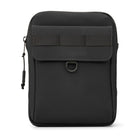 Edition22 - Lockpoint Sac bandoulière - Noir-Fabriqué en cuir PU