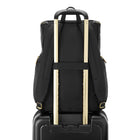 Samsonite - 15,6 po Mobile Solutions 2 Sac à Dos de Luxe - noir-8