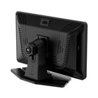 Adesso - Écran d'infodivertissement portable Mygekogear Orbit C100 7 pouces-Prenez les commandes sans lever le petit doigt : naviguez sans effort dans vos applications, passez des appels, écoutez ou envoyez des messages, lancez la navigation GPS et contrôlez diverses fonctions, le tout grâce à des commandes vocales intuitives et réactives.
