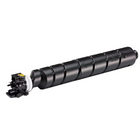 Premium Tone - Kyocera TK-8802K Cartouche de toner alternative - Rendement Standard - Noir-Fabricant: Nu-Tone Brand