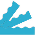 Trend Enterprises Solid Terrific Tondeuse, bleu ciel, paquet de 72-Utilisation dans les espaces de réunion, les salles de classe, les halls ; projets d'artisanat, aussi. Les couleurs se coordonnent avec le décor TREND.