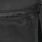 Edition22 - Sac de sport Signature - Noir-Compartiment à chaussures dédié