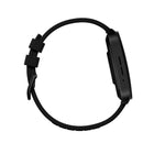Reebok - Montre Sport Connectée Icon - 45.35 mm - Noir Absolu-Suivi 24/7 des constantes vitales et de la fréquence cardiaque en continu pour analyser effort, récupération et bien-être global