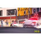Taxi Chaos 2 pour PlayStation 5-7